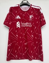 2026-2027 Liverpool Home Adult Soccer Jersey