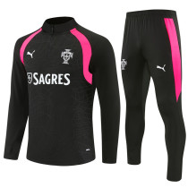 2026 Portugal Adult Training Tracksuit