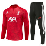 2026-2027 Liverpool Adult Training Tracksuit