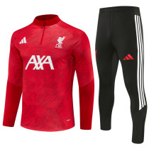 2026-2027 Liverpool Adult Training Tracksuit