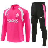 2026 Portugal Adult Training Tracksuit