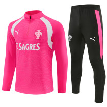 2026 Portugal Adult Training Tracksuit