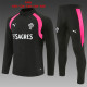 2026 Portugal Kids Training Tracksuit