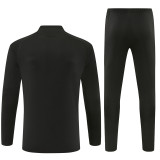 2026-2027 Man United Adult Training Tracksuit