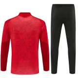 2026-2027 Liverpool Adult Training Tracksuit