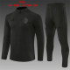 2026-2027 Man United Kids Training Tracksuit