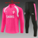 2026 Portugal Kids Training Tracksuit