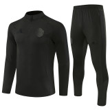 2026-2027 Man United Adult Training Tracksuit