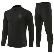 2026-2027 Man United Adult Training Tracksuit