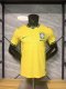 Player Version 2026 World Cup Brazil Home Adult Soccer Jersey