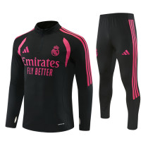 2026-2027 Real Madrid Adult Training Tracksuit