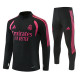 2026-2027 Real Madrid Adult Training Tracksuit