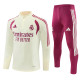 2026-2027 Real Madrid Adult Training Tracksuit