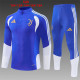 2026-2027 Juventus Kids Training Tracksuit