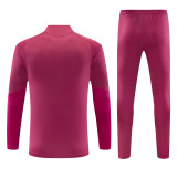 2026-2027 Real Madrid Adult Training Tracksuit