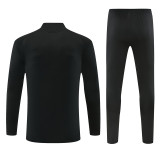2026-2027 Real Madrid Adult Training Tracksuit
