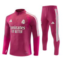 2026-2027 Real Madrid Adult Training Tracksuit