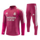 2026-2027 Real Madrid Adult Training Tracksuit