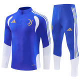 2026-2027 Juventus Adult Training Tracksuit