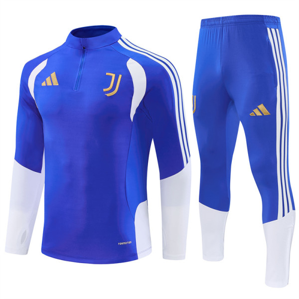2026-2027 Juventus Adult Training Tracksuit