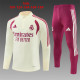 2026-2027 Real Madrid Kids Training Tracksuit