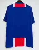 2026-2027 PSG Home Adult Soccer Jersey
