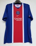 2026-2027 PSG Home Adult Soccer Jersey