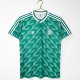 1990 Germany Away Adult Retro Soccer Jersey
