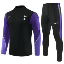 2026-2027 Tottenham Hotspur Adult Training Tracksuit
