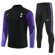 2026-2027 Tottenham Hotspur Adult Training Tracksuit