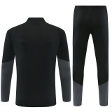 2026-2027 Juventus Adult Training Tracksuit