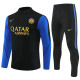 2026-2027 Inter Milan Adult Training Tracksuit