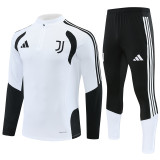 2026-2027 Juventus Adult Training Tracksuit