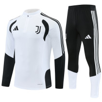 2026-2027 Juventus Adult Training Tracksuit