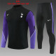 2026-2027 Tottenham Hotspur Kids Training Tracksuit