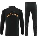 2026-2027 Chelsea Adult Training Tracksuit