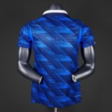 Player Version 2026 World Cup France Home Adult Soccer Jersey