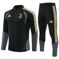 2026-2027 Juventus Adult Training Tracksuit