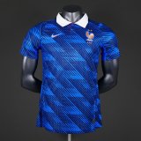 Player Version 2026 World Cup France Home Adult Soccer Jersey