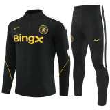 2026-2027 Chelsea Adult Training Tracksuit