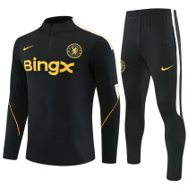 2026-2027 Chelsea Adult Training Tracksuit