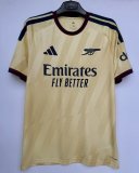 2026-2027 Arsenal Third Adult  Soccer Jersey