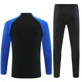 2026-2027 Inter Milan Adult Training Tracksuit
