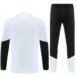 2026-2027 Juventus Adult Training Tracksuit