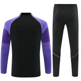 2026-2027 Tottenham Hotspur Adult Training Tracksuit