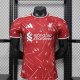 Player Version 2026-2027 Liverpool Home Adult Soccer Jersey