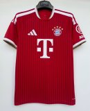 2026-2027 Bayern Munich Home Adult Soccer Jersey