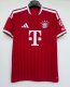 2026-2027 Bayern Munich Home Adult Soccer Jersey