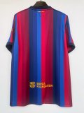 2026-2027 Barcelona Home Adult Soccer Jersey