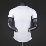 Player Version 2026-2027 Real Madrid Home Adult Soccer Jersey